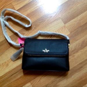 Kate Spade New York Woman’s Crossbody Bag